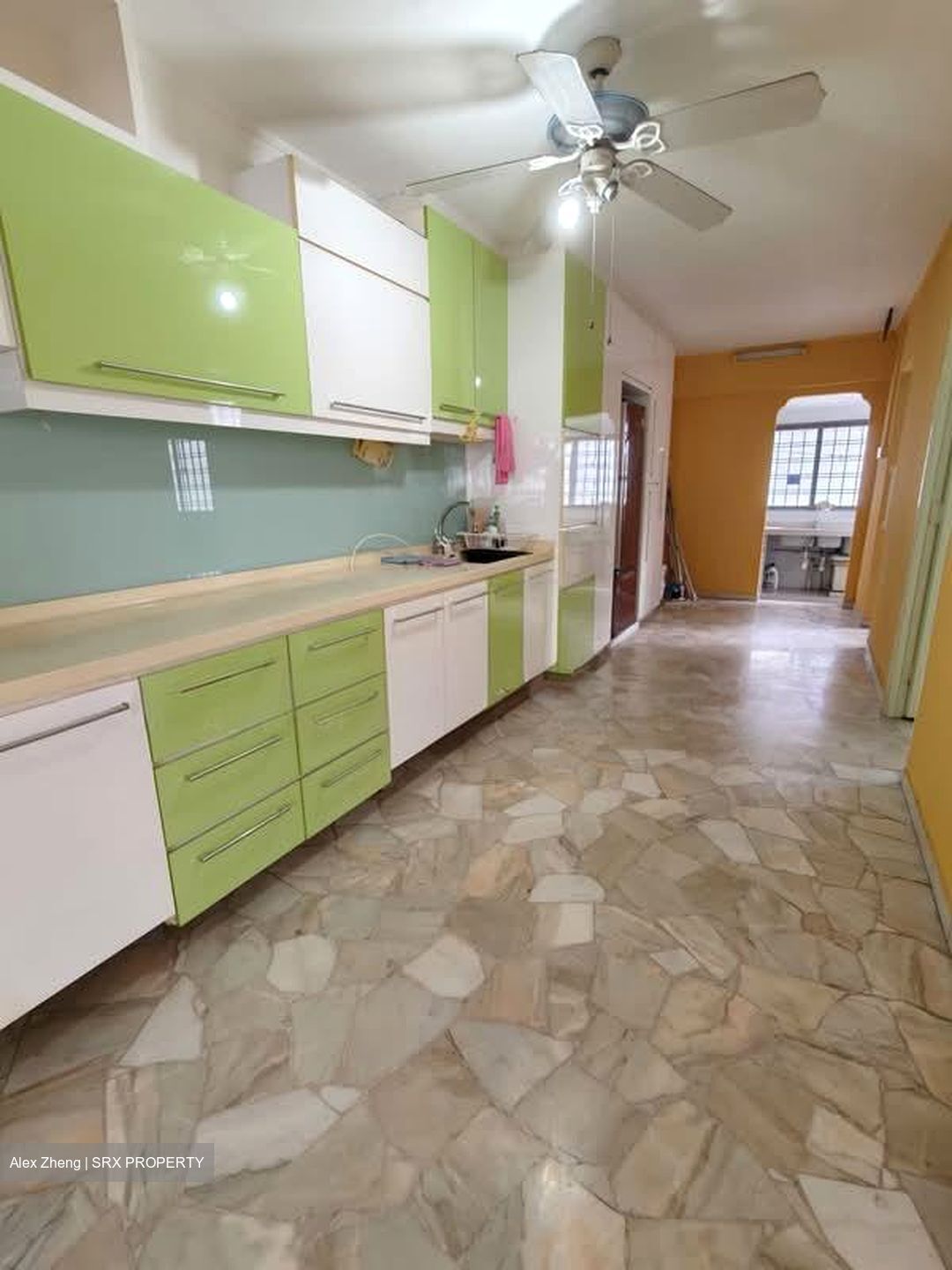 Blk 760 Yishun Street 72 (Yishun), HDB 4 Rooms #601435961